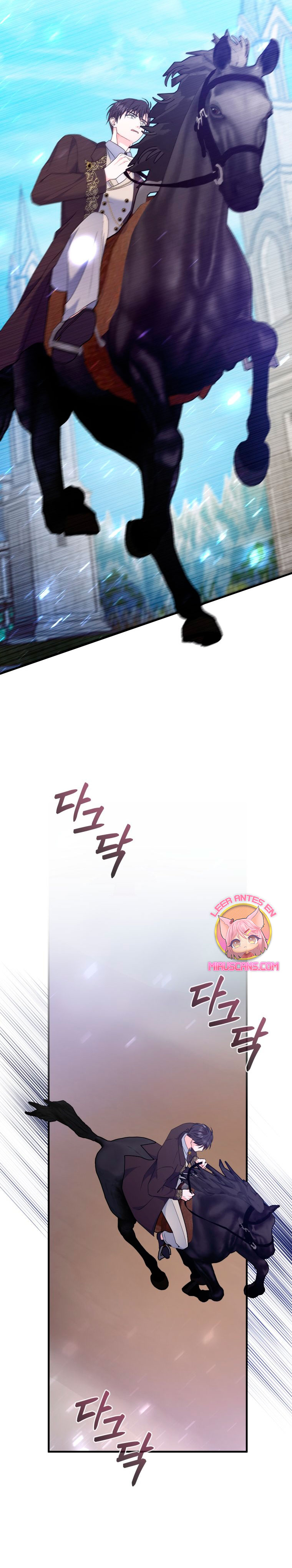 Voy a matar al protagonista Capítulo 16 - Página 12