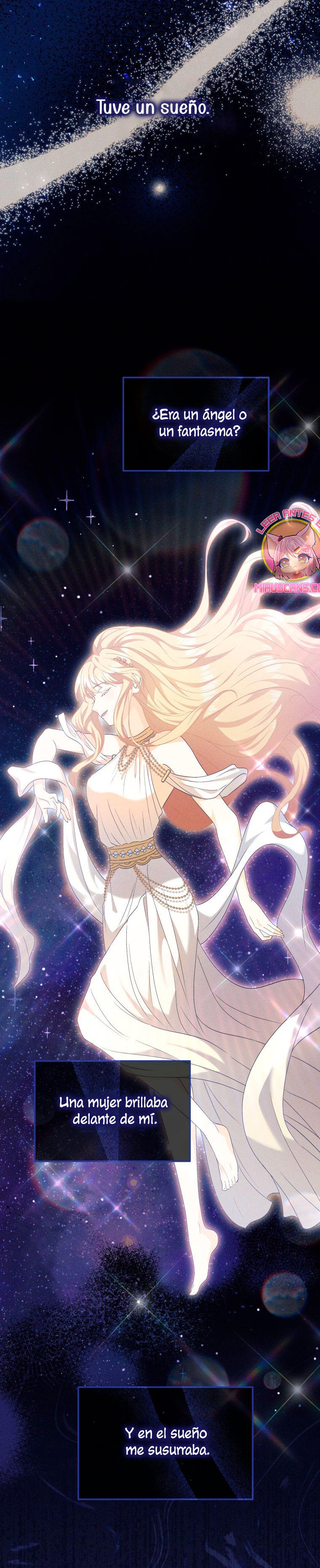 Voy a matar al protagonista Capítulo 16 - Página 14