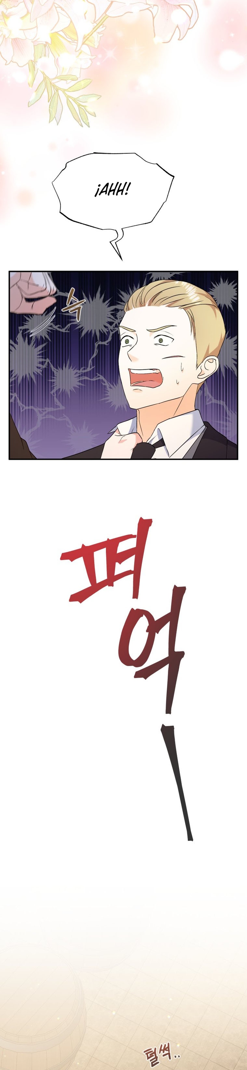 Voy a matar al protagonista Capítulo 17 - Página 17