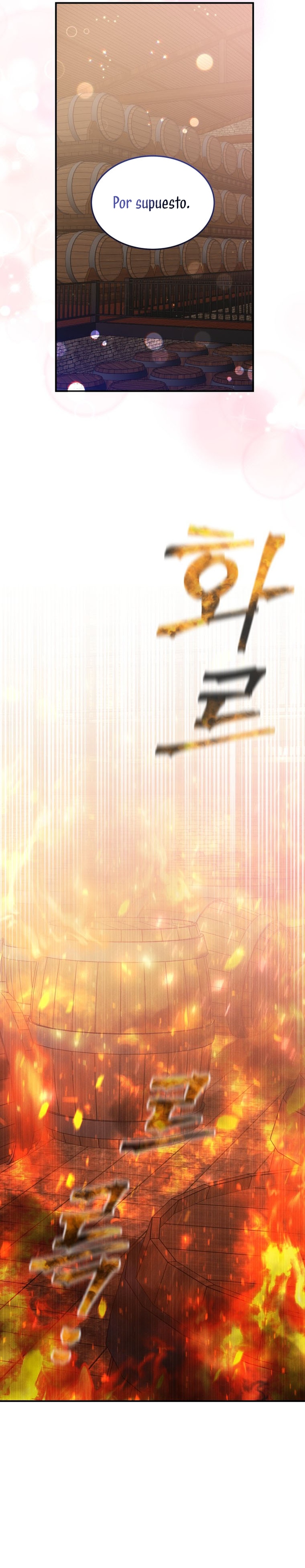 Voy a matar al protagonista Capítulo 17 - Página 23