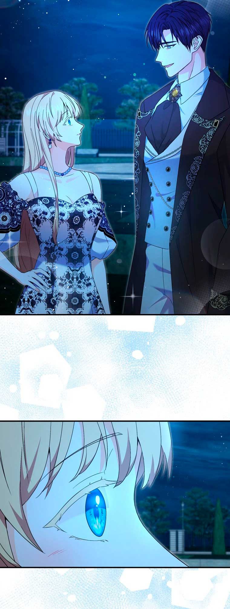 Voy a matar al protagonista Capítulo 18 - Página 11