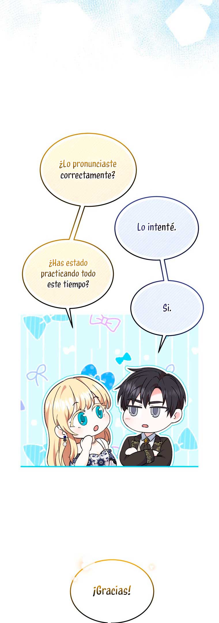 Voy a matar al protagonista Capítulo 18 - Página 12