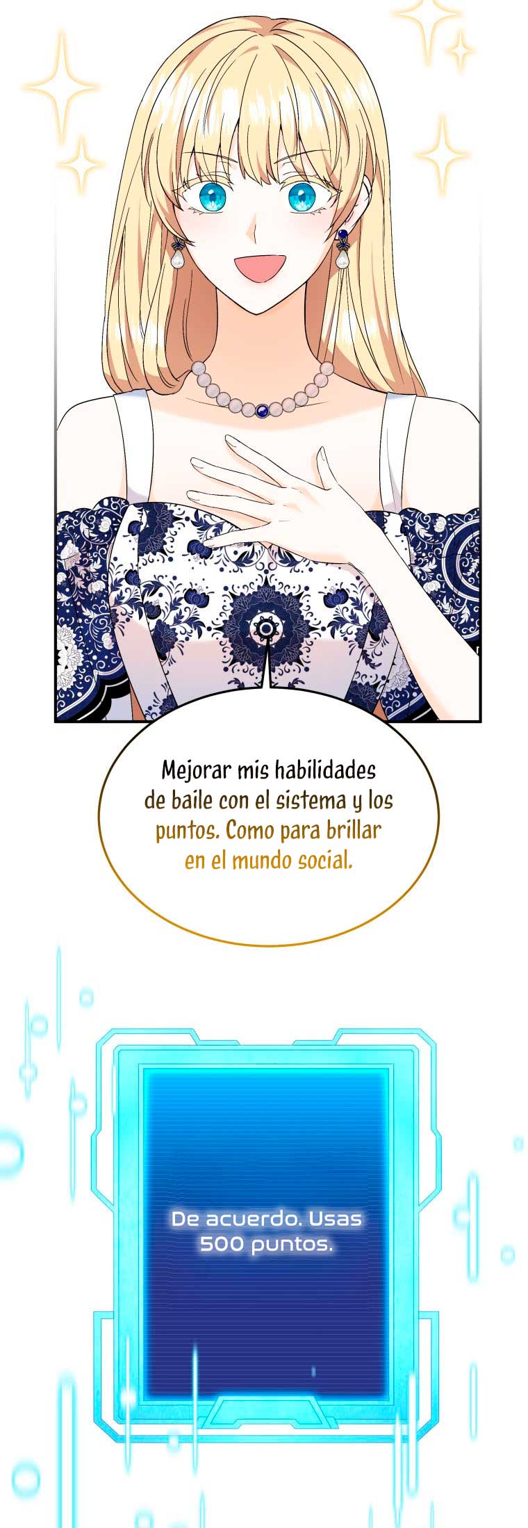 Voy a matar al protagonista Capítulo 18 - Página 14