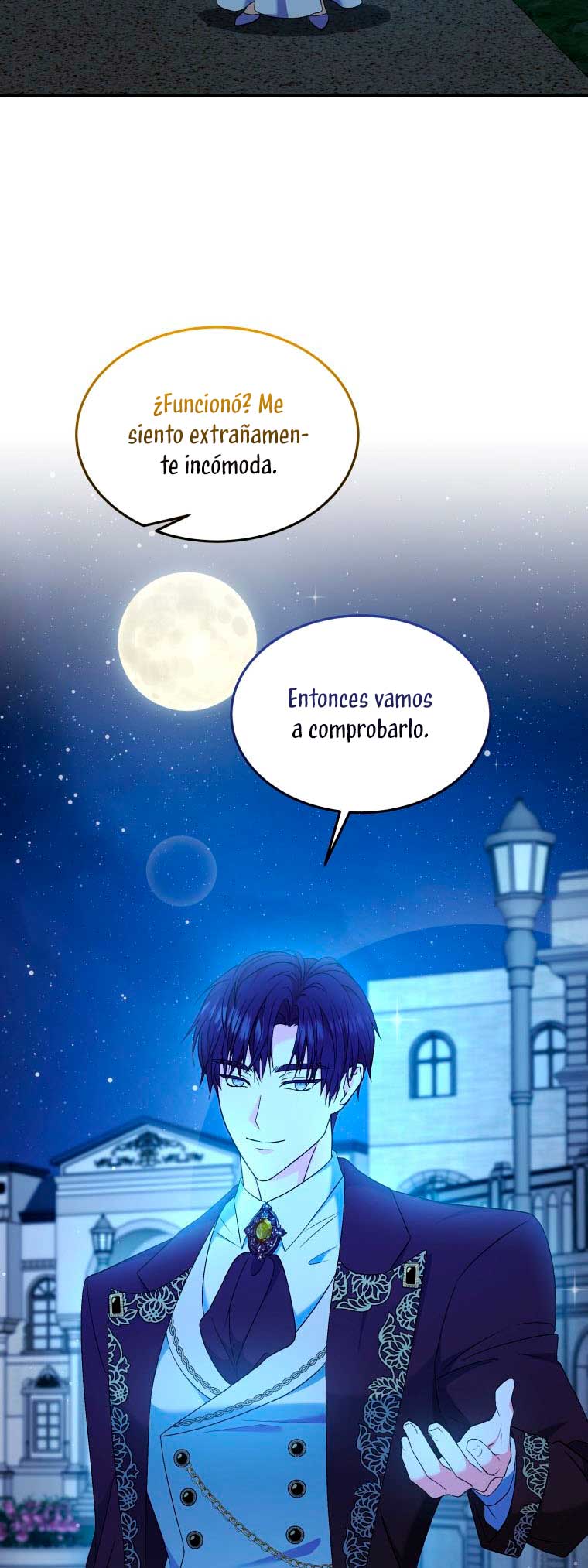 Voy a matar al protagonista Capítulo 18 - Página 18