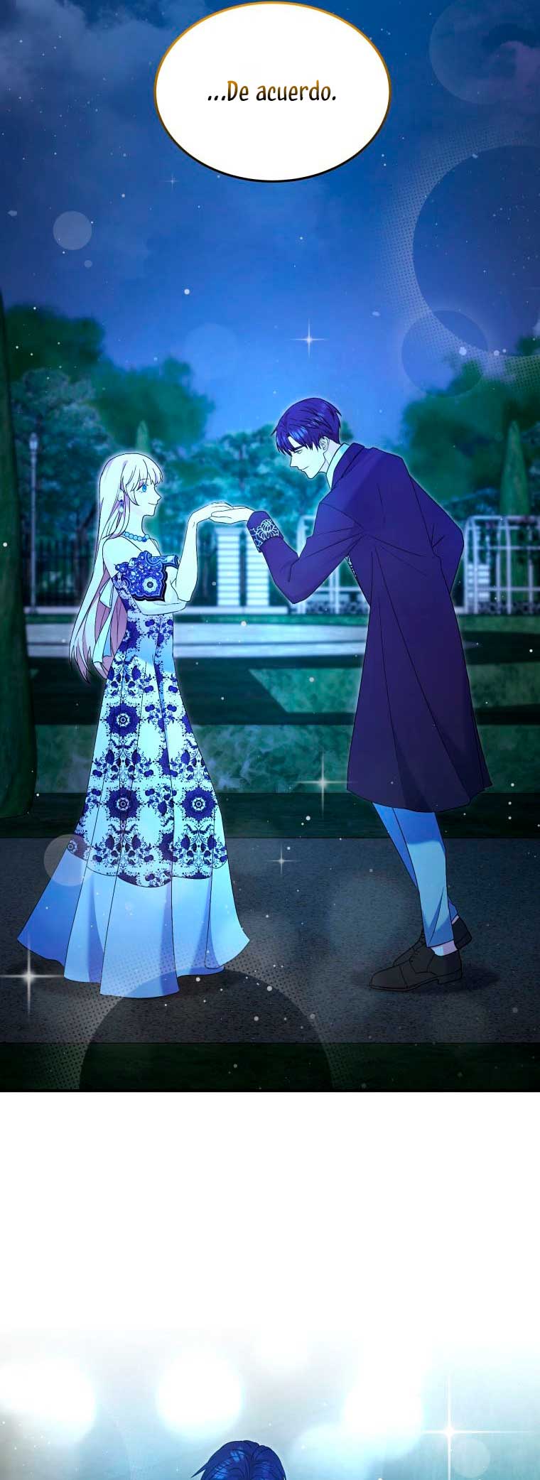 Voy a matar al protagonista Capítulo 18 - Página 21