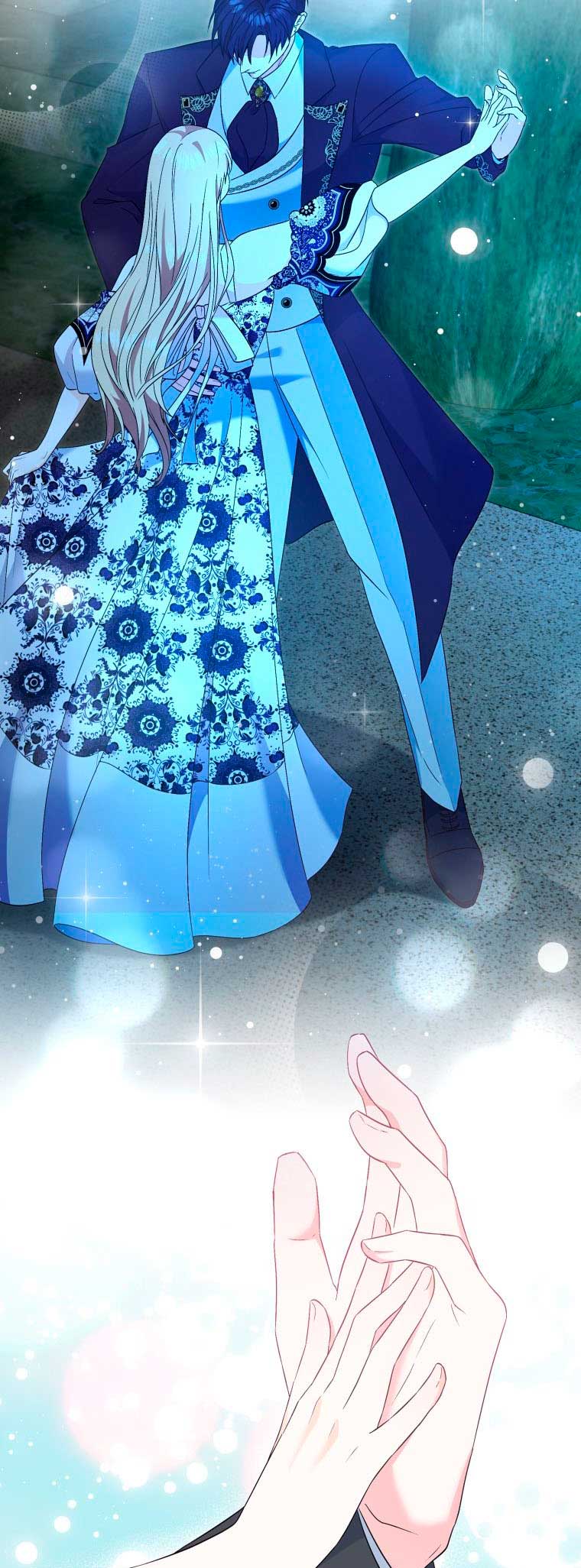 Voy a matar al protagonista Capítulo 18 - Página 22