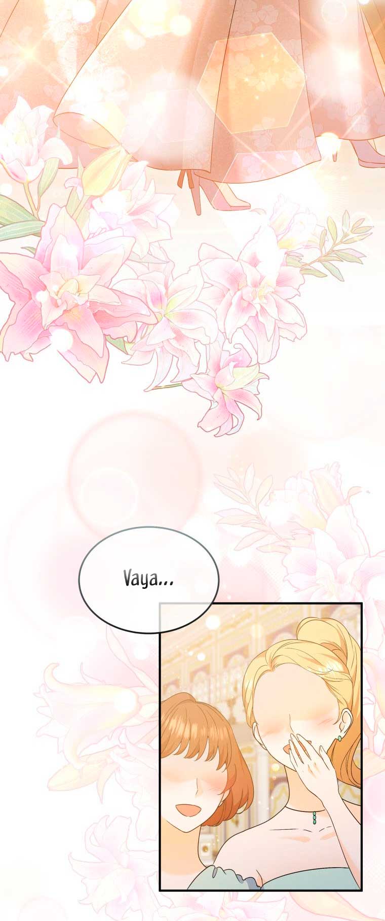 Voy a matar al protagonista Capítulo 18 - Página 28