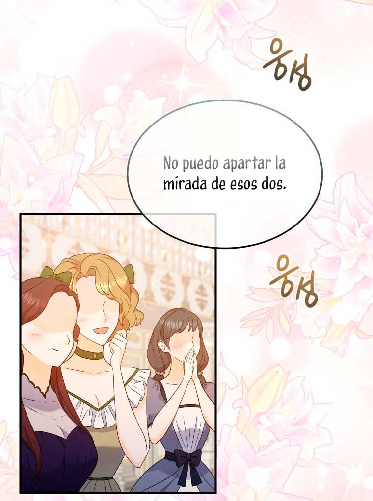 Voy a matar al protagonista Capítulo 18 - Página 29