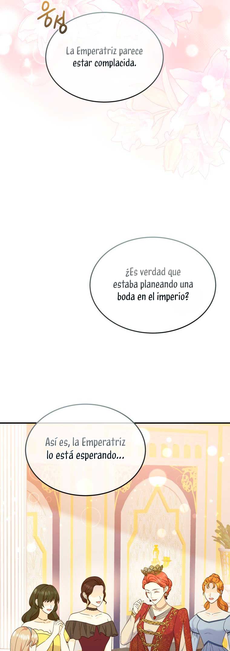 Voy a matar al protagonista Capítulo 18 - Página 30