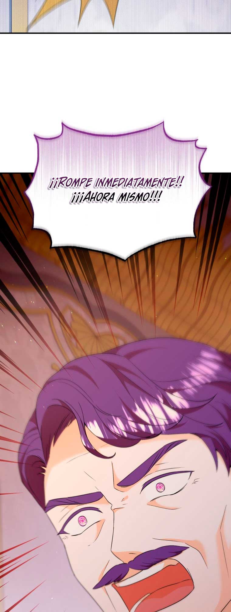 Voy a matar al protagonista Capítulo 18 - Página 34