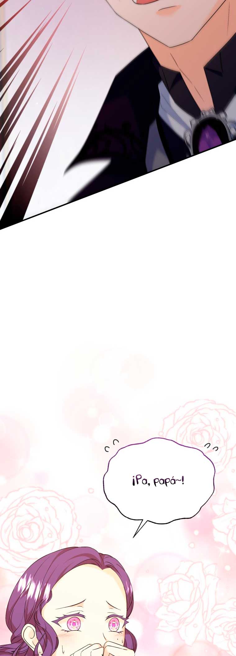 Voy a matar al protagonista Capítulo 18 - Página 35