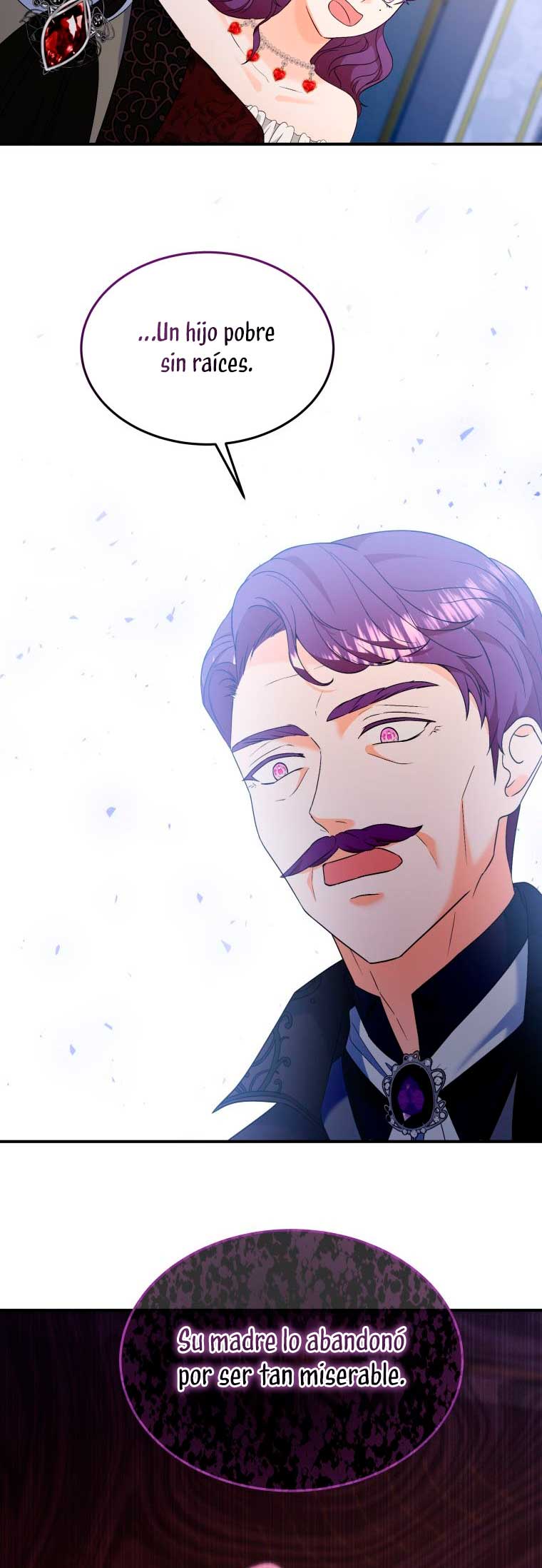 Voy a matar al protagonista Capítulo 18 - Página 41