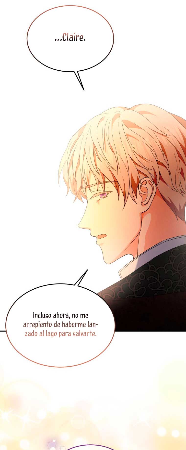 Voy a matar al protagonista Capítulo 18 - Página 48