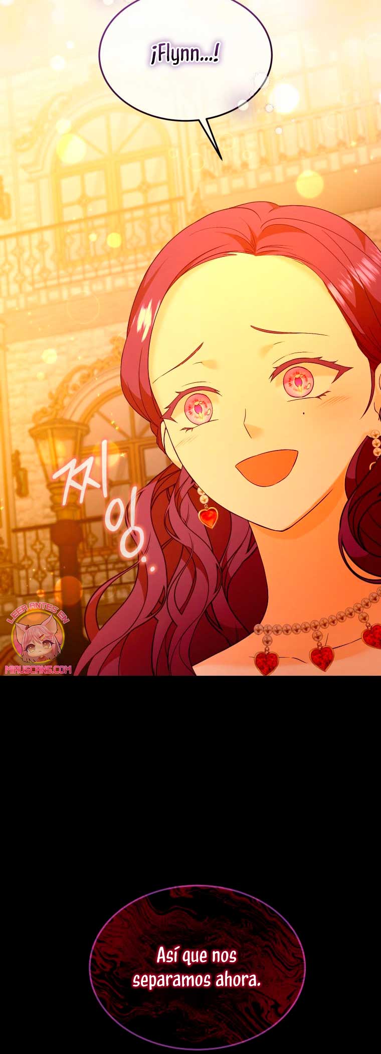 Voy a matar al protagonista Capítulo 18 - Página 49