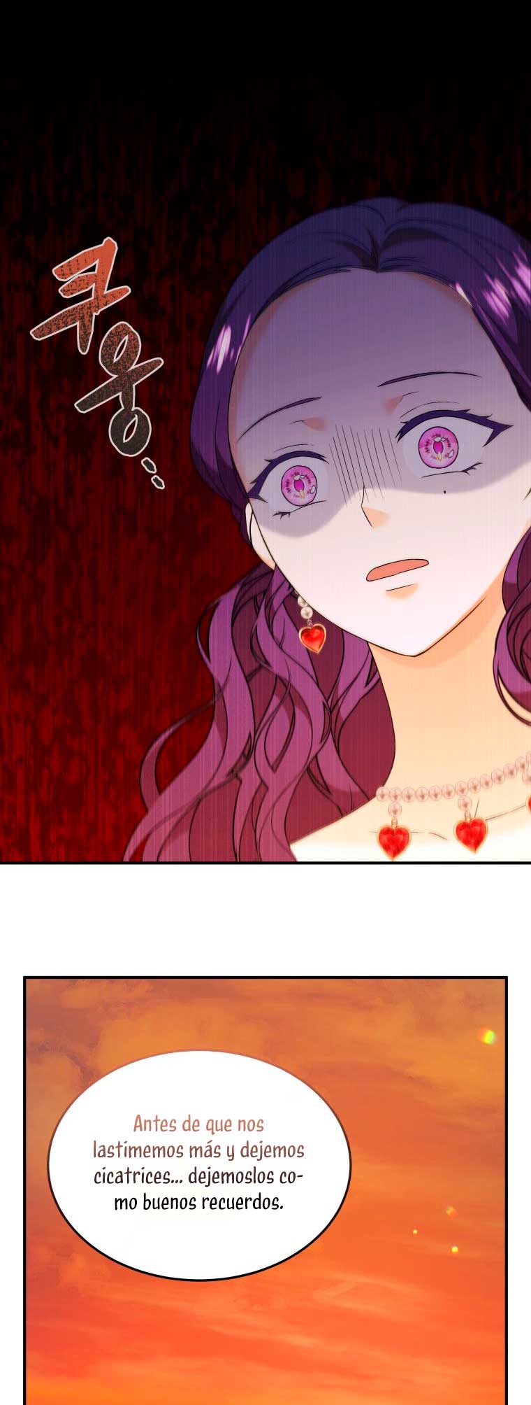 Voy a matar al protagonista Capítulo 18 - Página 50