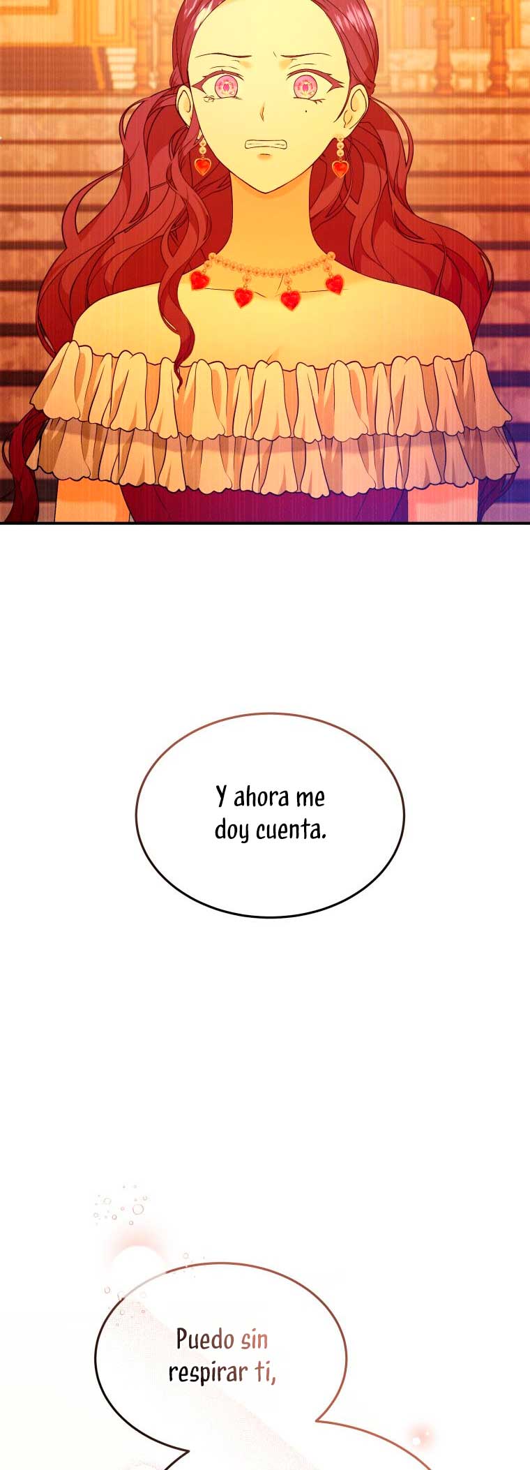 Voy a matar al protagonista Capítulo 18 - Página 53