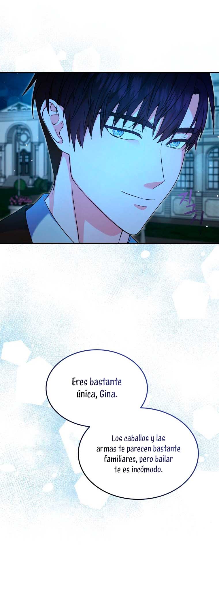 Voy a matar al protagonista Capítulo 18 - Página 7