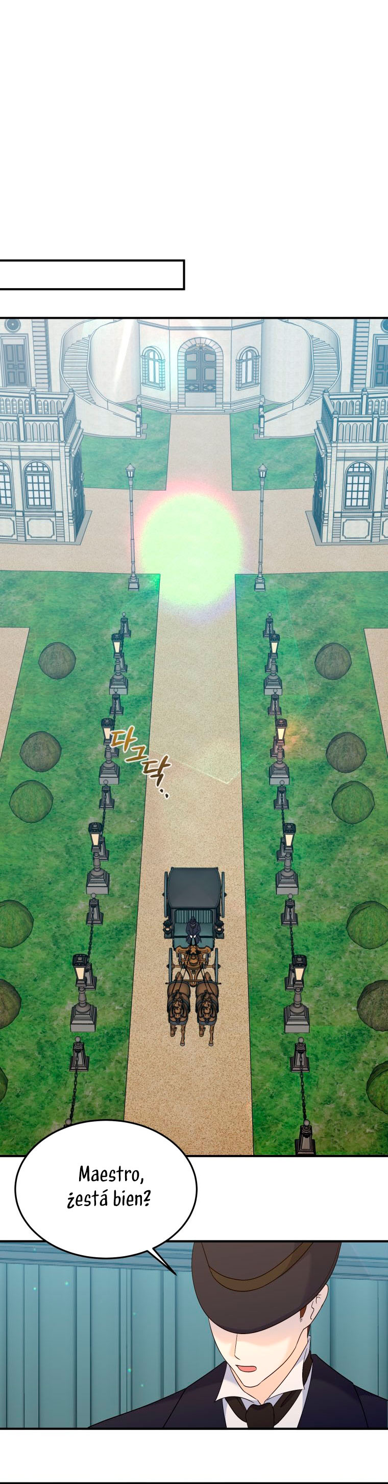 Voy a matar al protagonista Capítulo 19 - Página 22