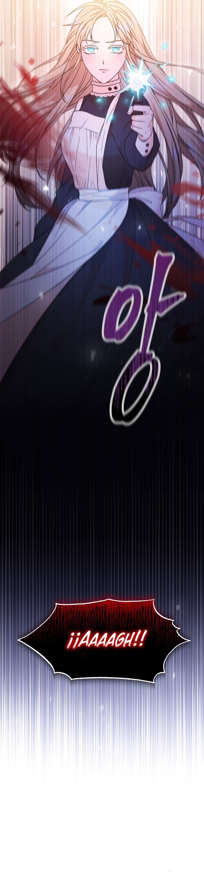 Voy a matar al protagonista Capítulo 2 - Página 14