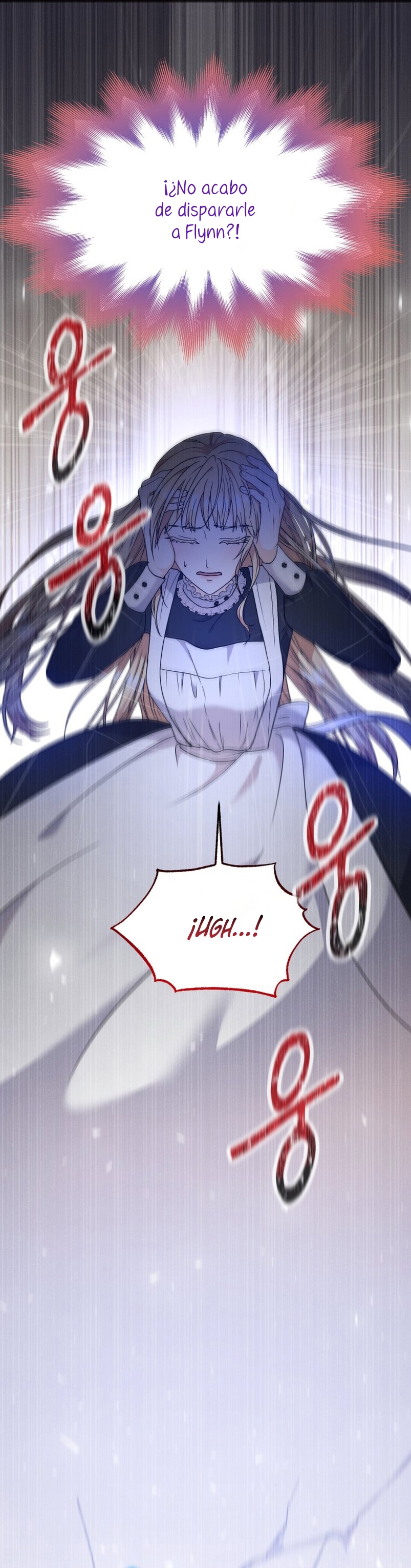 Voy a matar al protagonista Capítulo 2 - Página 16