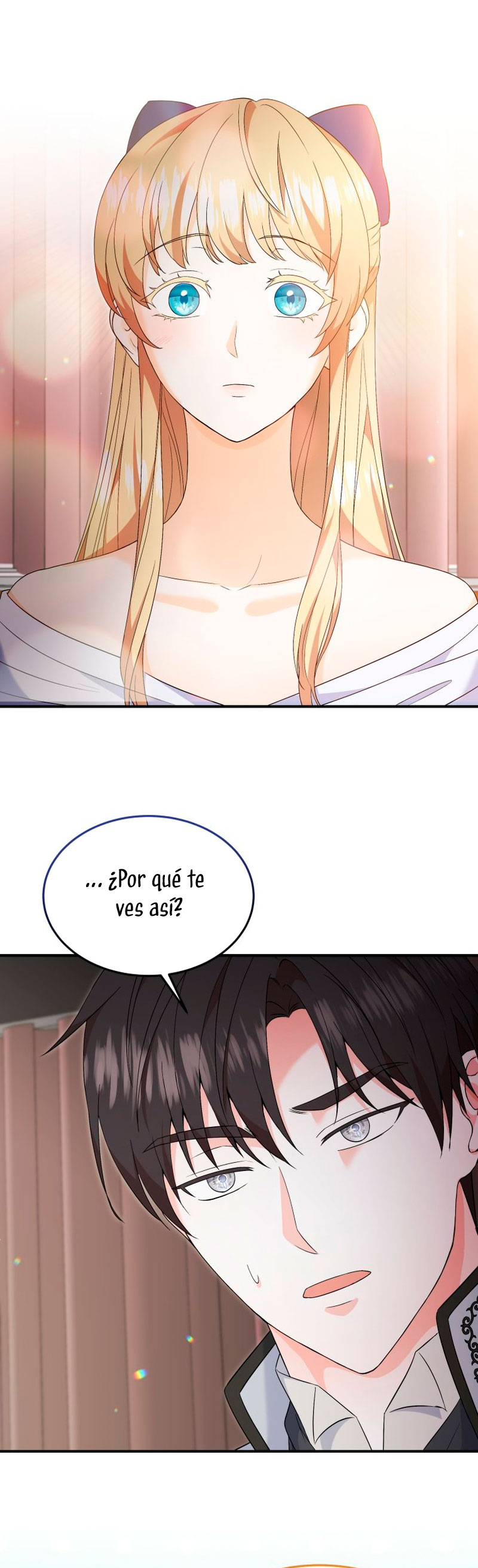 Voy a matar al protagonista Capítulo 20 - Página 9
