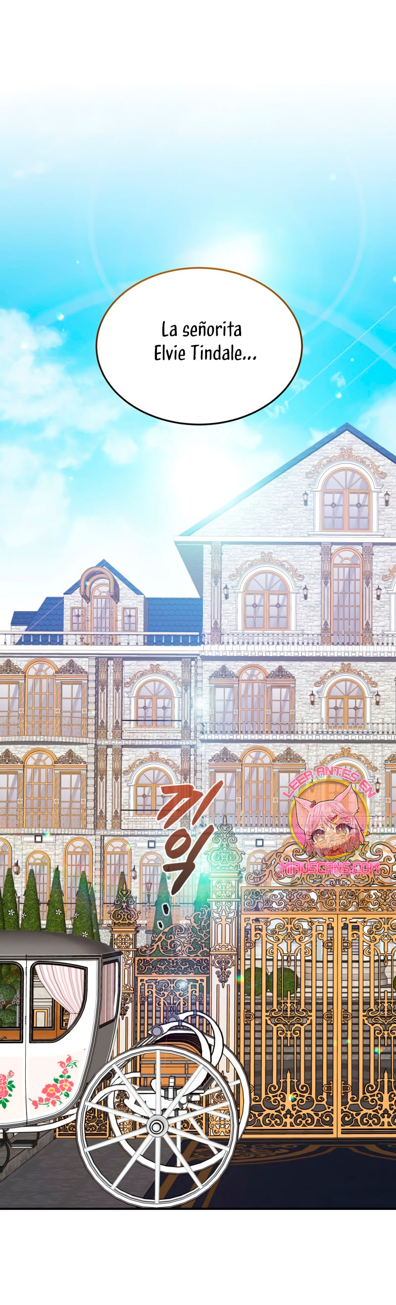 Voy a matar al protagonista Capítulo 21 - Página 27