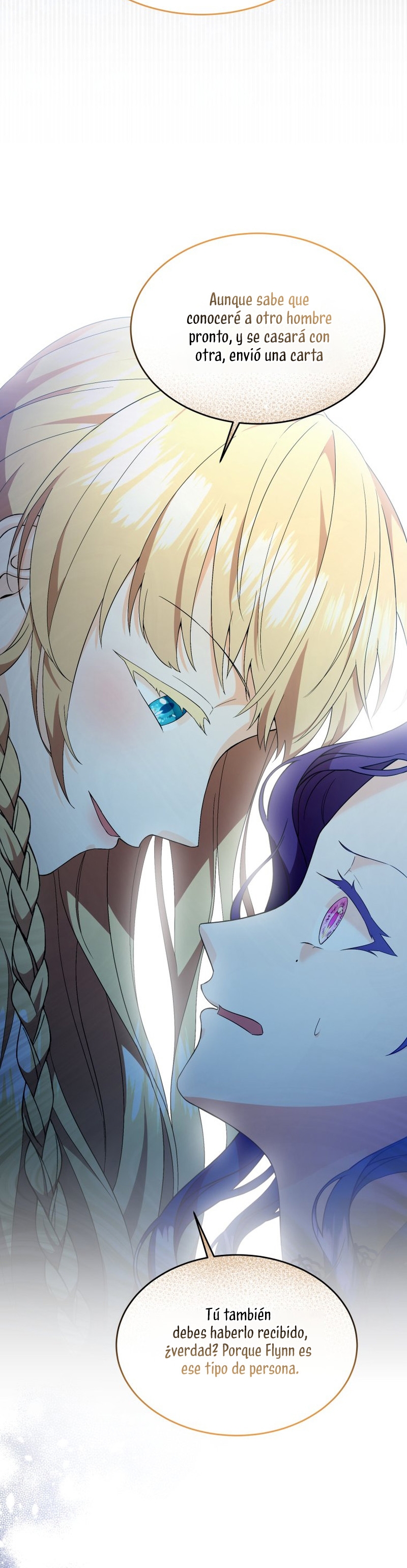 Voy a matar al protagonista Capítulo 22 - Página 14