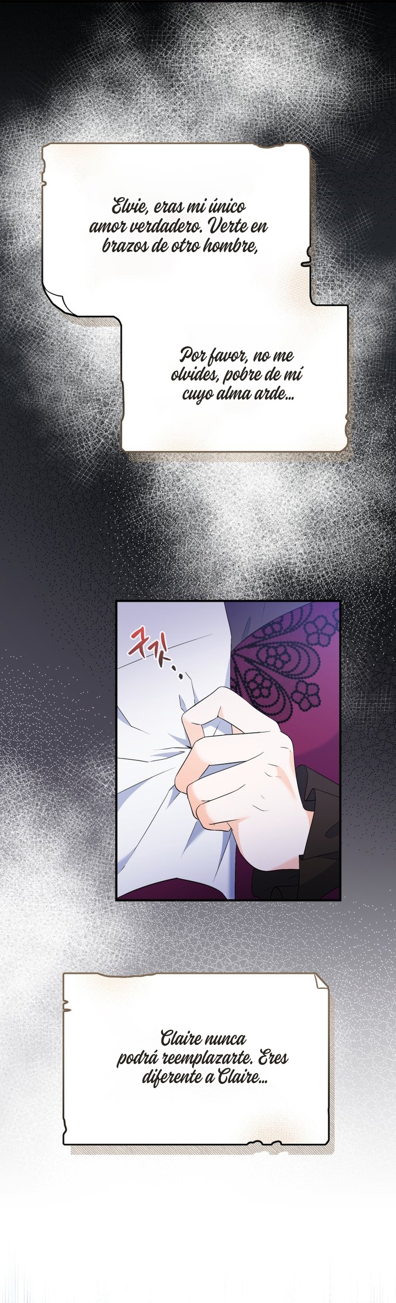 Voy a matar al protagonista Capítulo 22 - Página 17