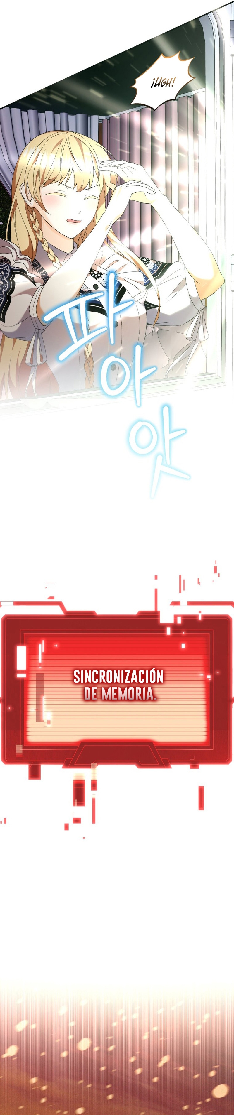 Voy a matar al protagonista Capítulo 22 - Página 32