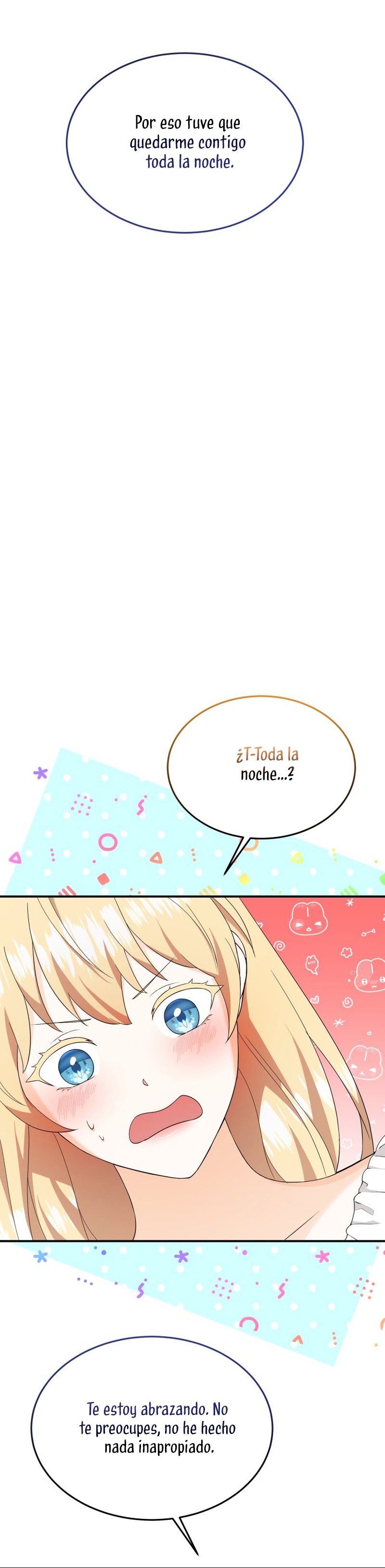 Voy a matar al protagonista Capítulo 24 - Página 30