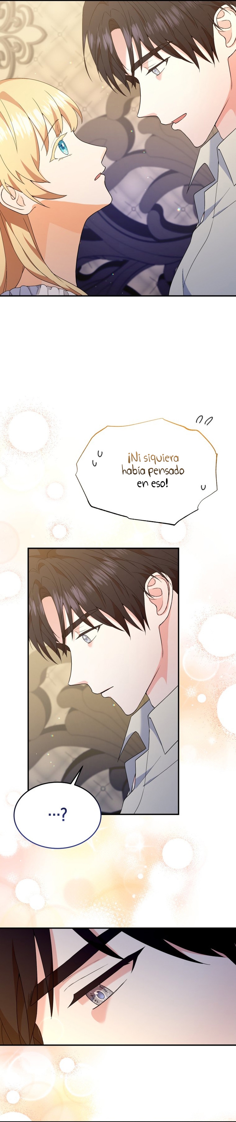 Voy a matar al protagonista Capítulo 24 - Página 31