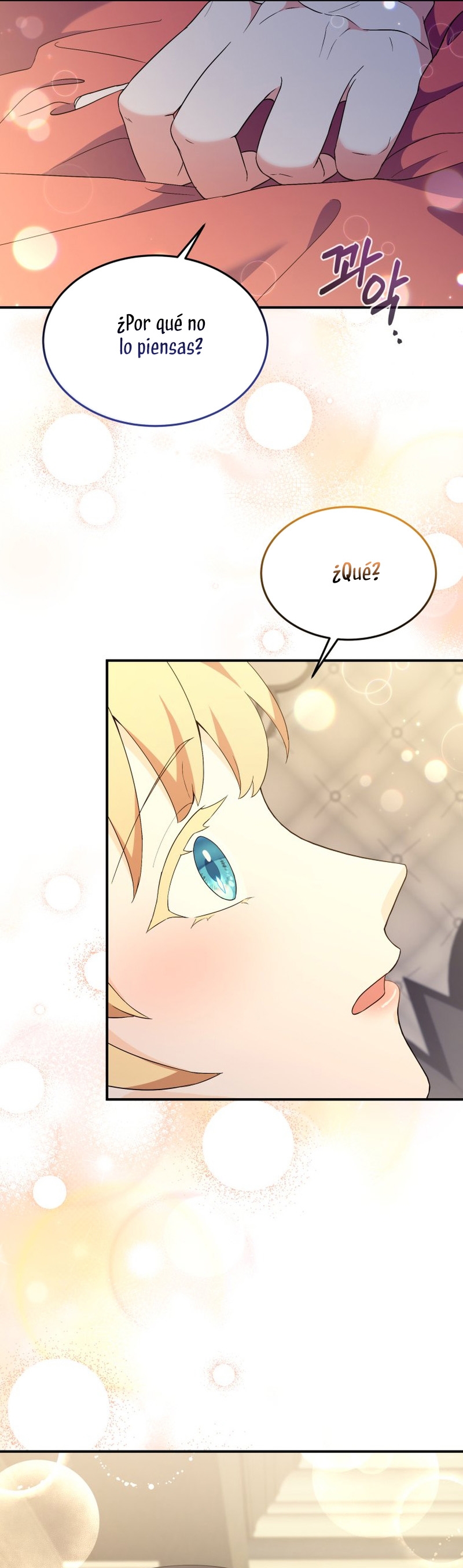 Voy a matar al protagonista Capítulo 24 - Página 32