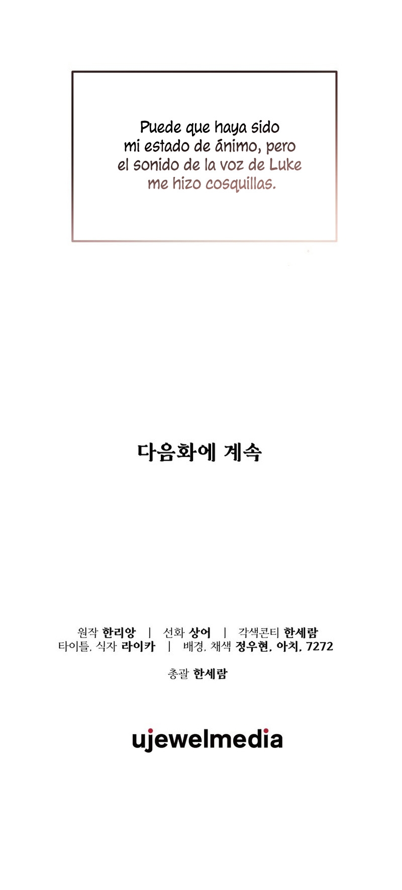 Voy a matar al protagonista Capítulo 24 - Página 34