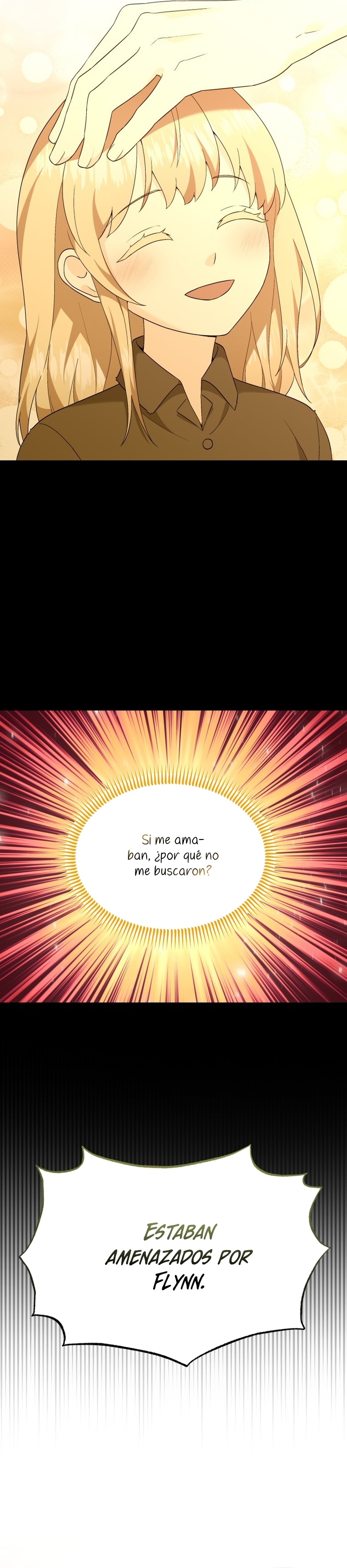 Voy a matar al protagonista Capítulo 25 - Página 19