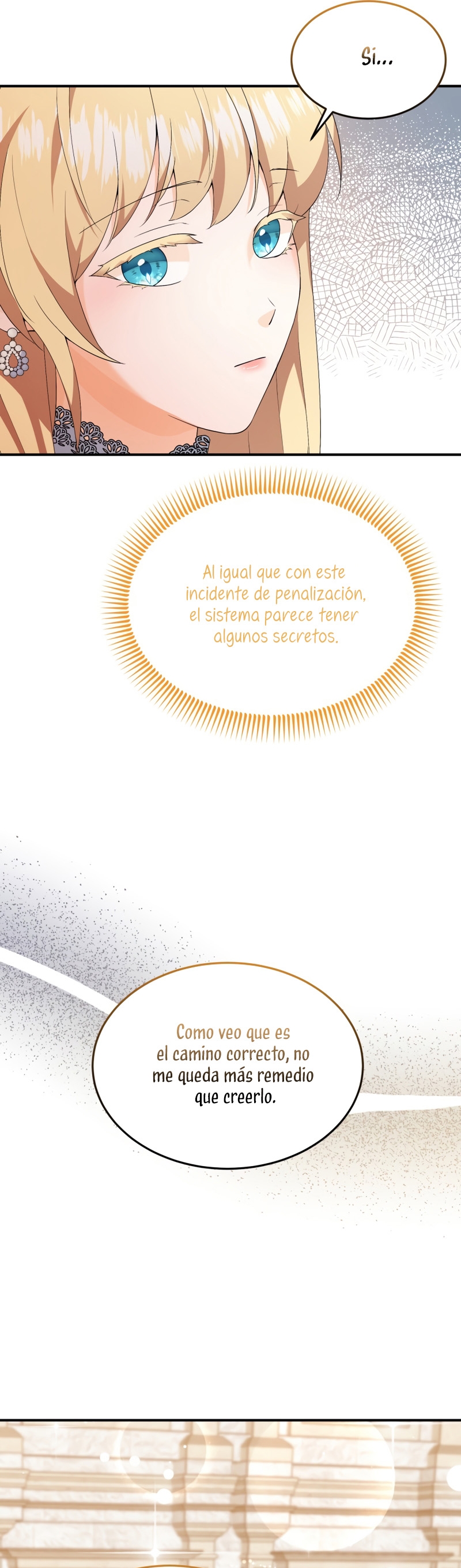 Voy a matar al protagonista Capítulo 27 - Página 14