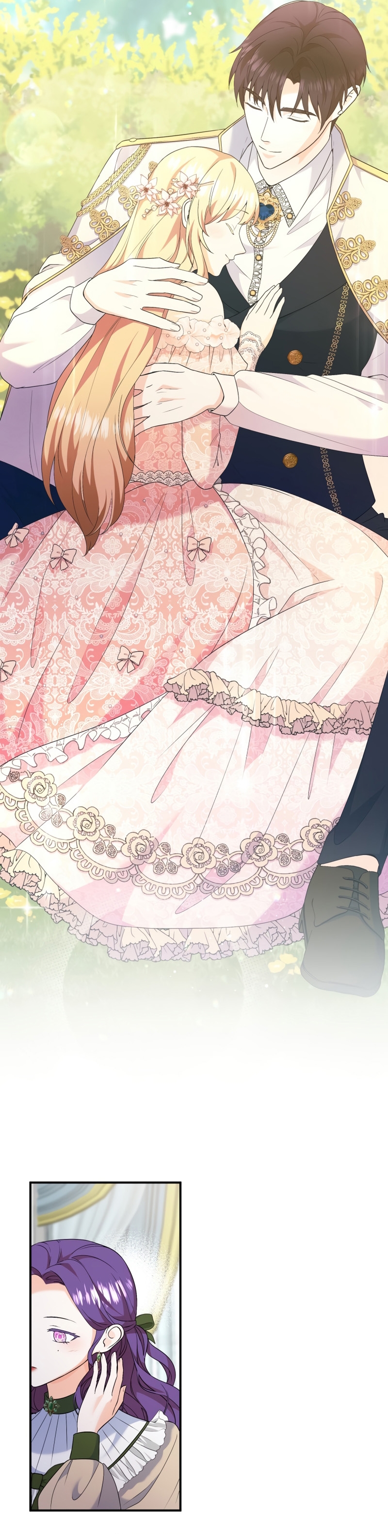 Voy a matar al protagonista Capítulo 27 - Página 33