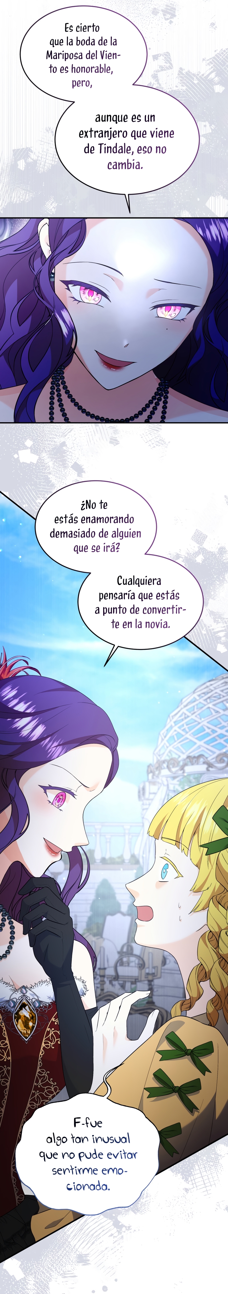 Voy a matar al protagonista Capítulo 28 - Página 13