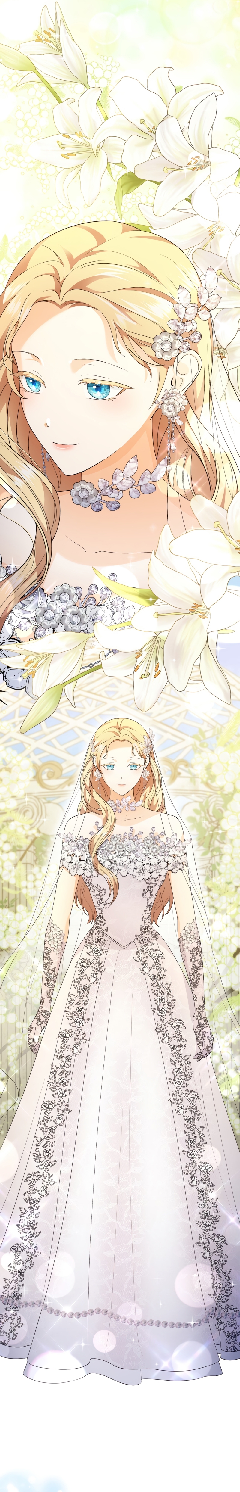 Voy a matar al protagonista Capítulo 28 - Página 16