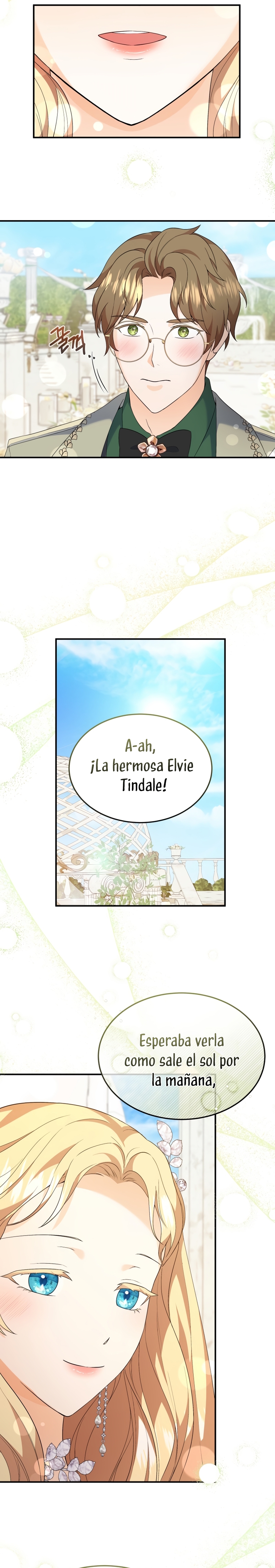 Voy a matar al protagonista Capítulo 28 - Página 23