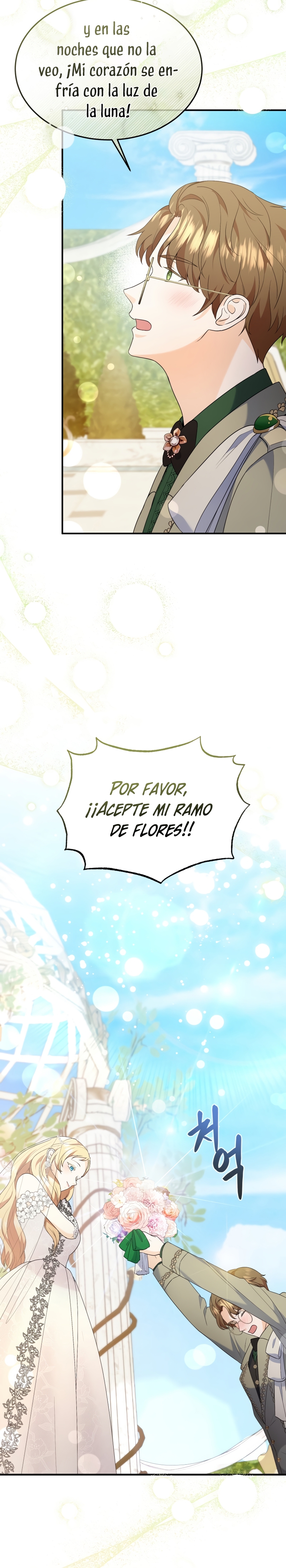 Voy a matar al protagonista Capítulo 28 - Página 24