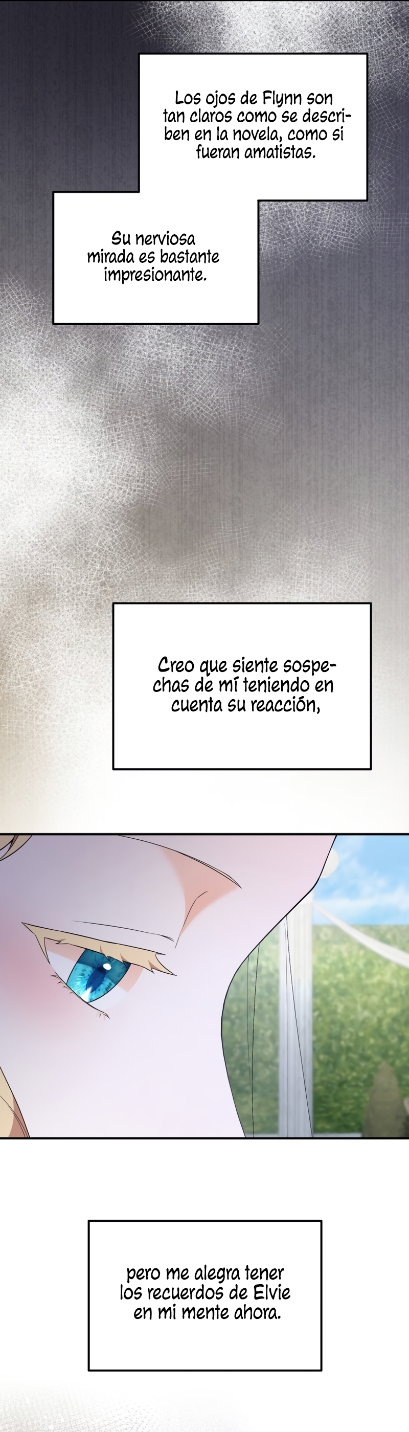 Voy a matar al protagonista Capítulo 29 - Página 11