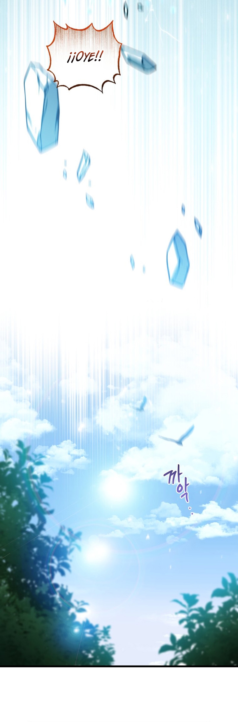 Voy a matar al protagonista Capítulo 3 - Página 21