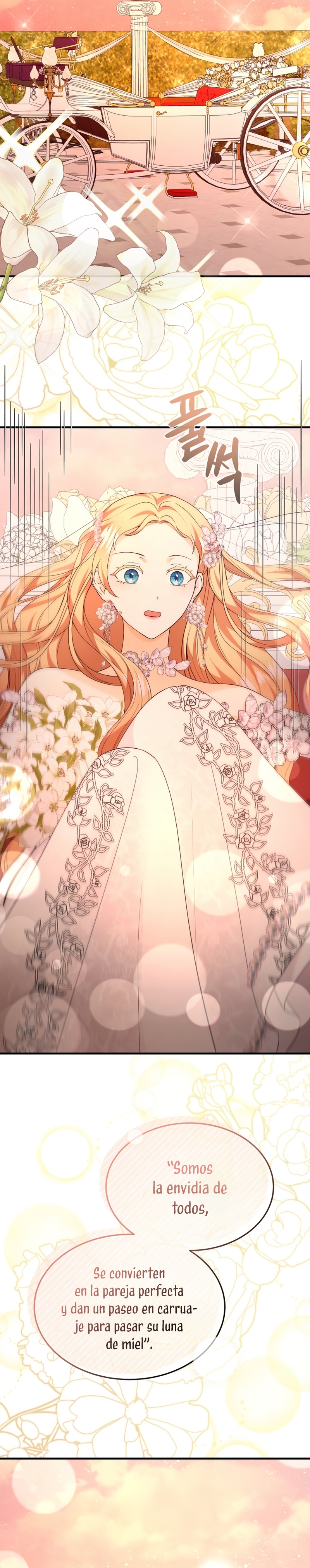 Voy a matar al protagonista Capítulo 30 - Página 13