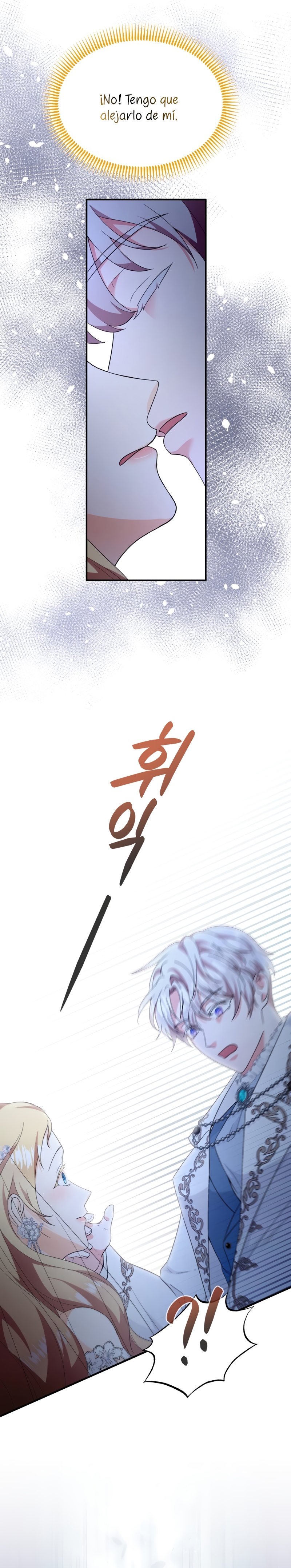 Voy a matar al protagonista Capítulo 30 - Página 5