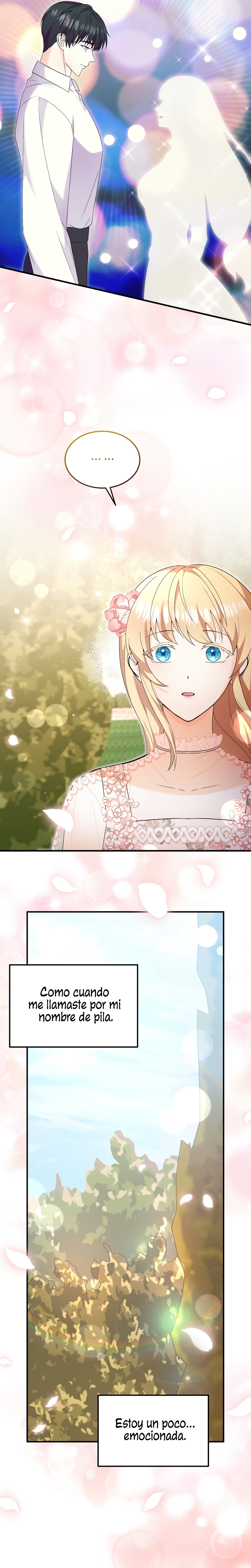 Voy a matar al protagonista Capítulo 31 - Página 12