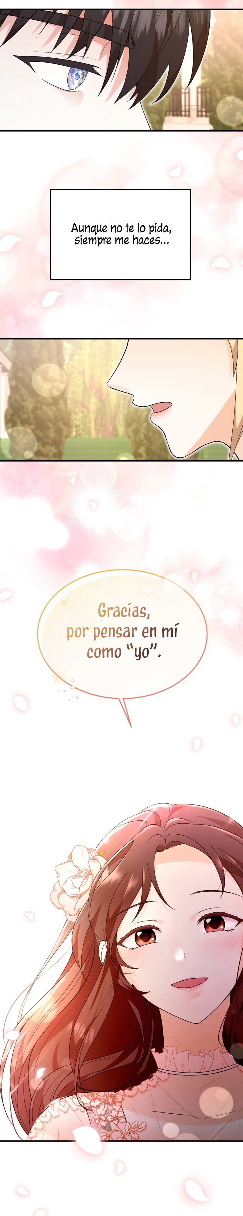 Voy a matar al protagonista Capítulo 31 - Página 13