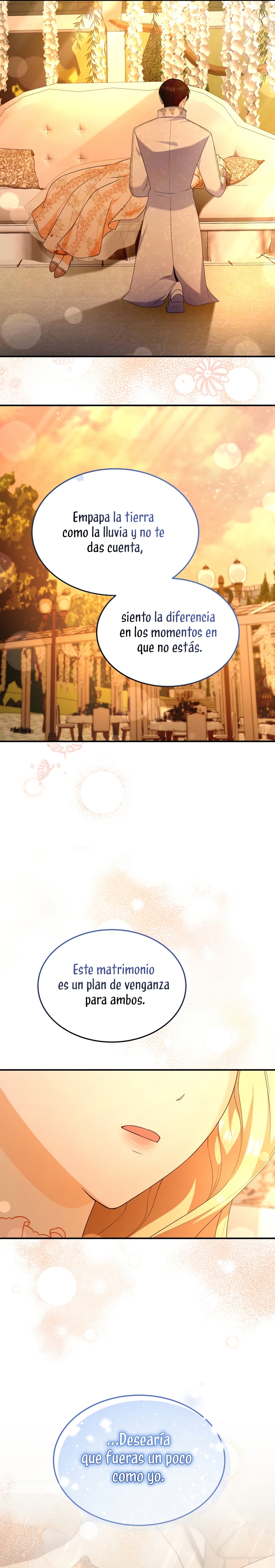 Voy a matar al protagonista Capítulo 31 - Página 20