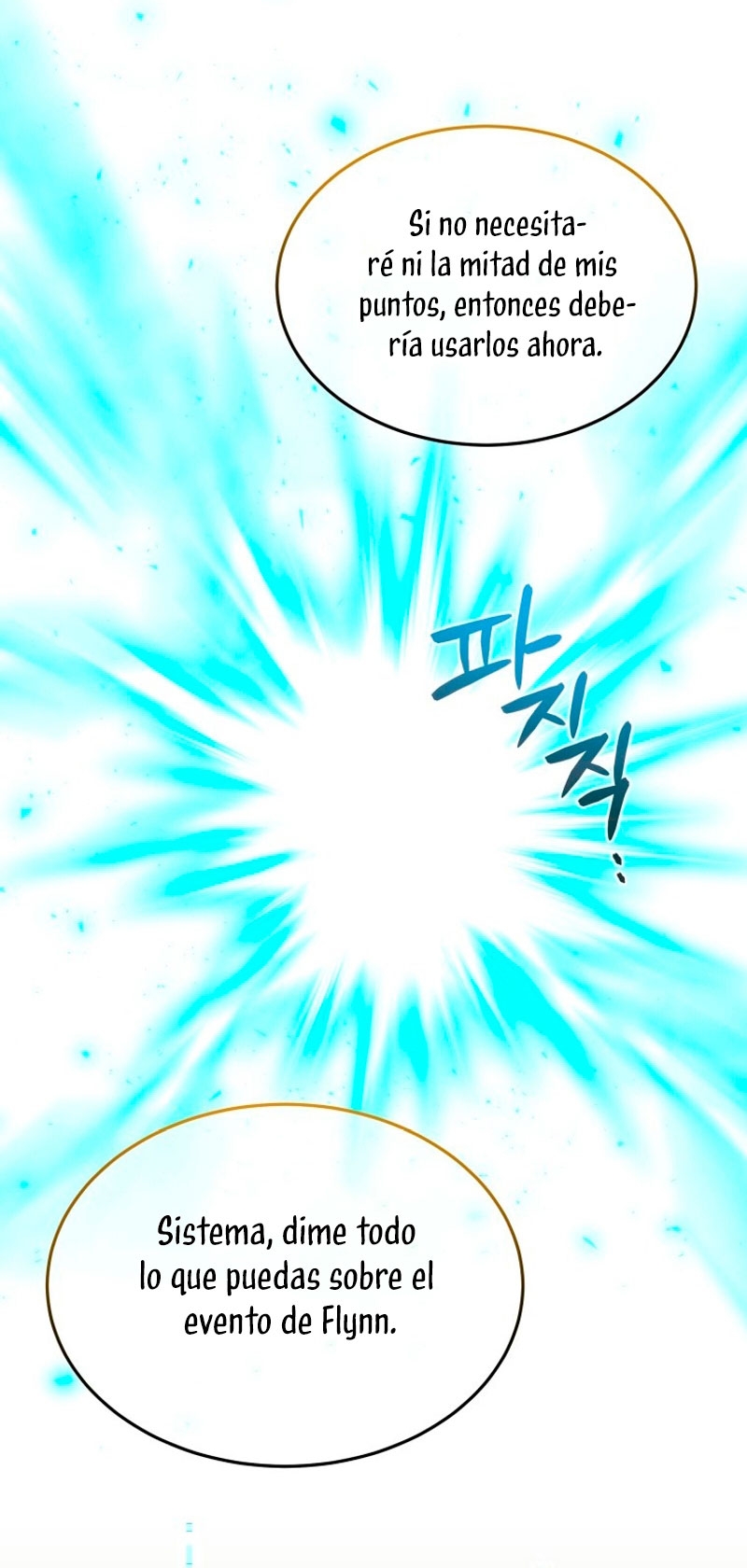 Voy a matar al protagonista Capítulo 32 - Página 14