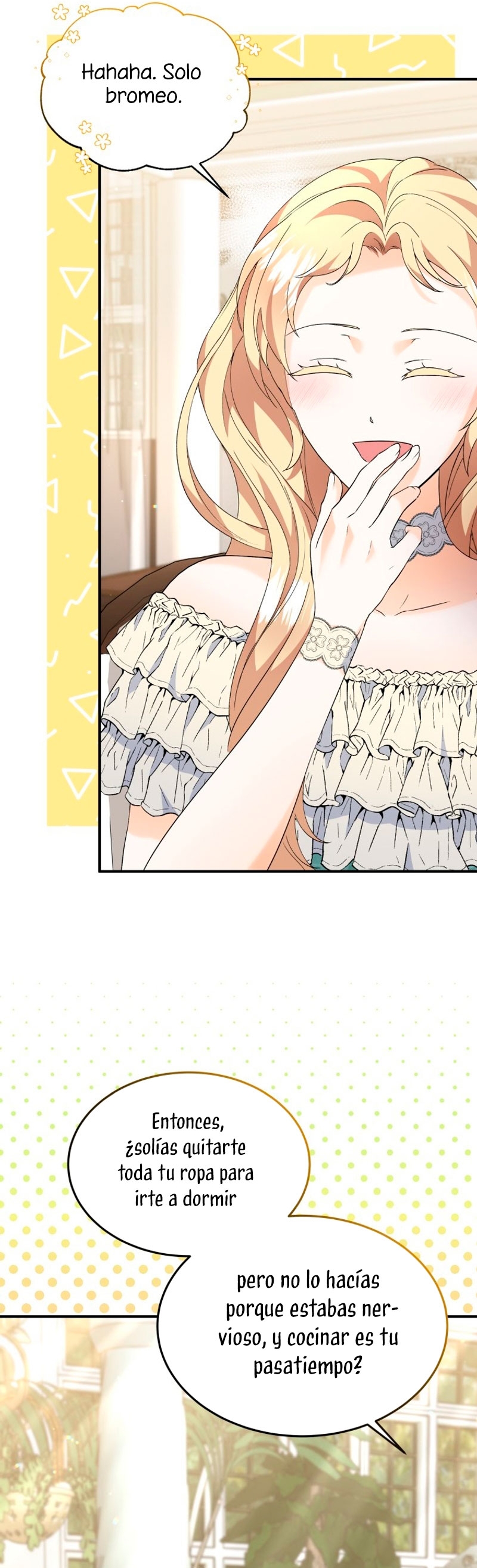 Voy a matar al protagonista Capítulo 32 - Página 28