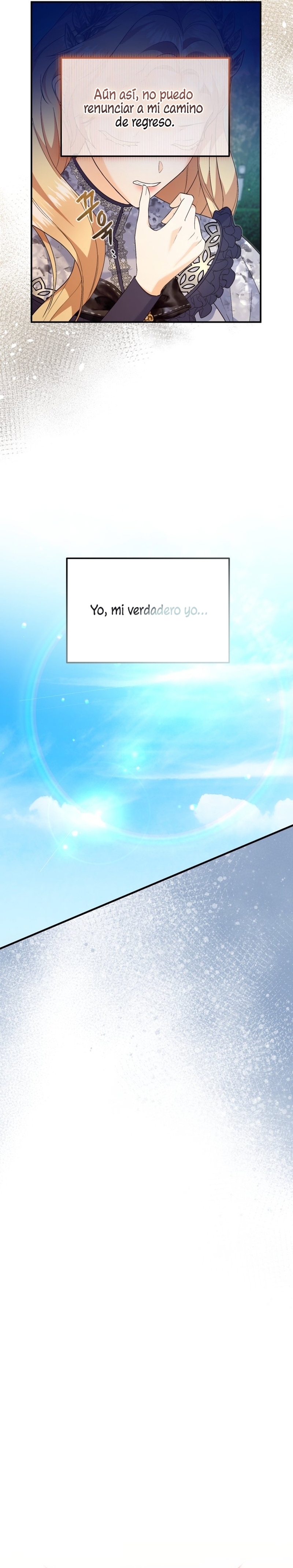 Voy a matar al protagonista Capítulo 33 - Página 12